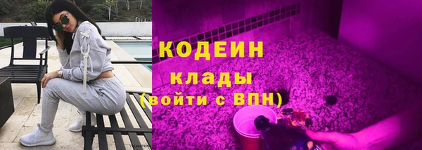 прущий лед Липки